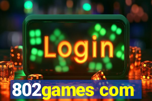 802games com
